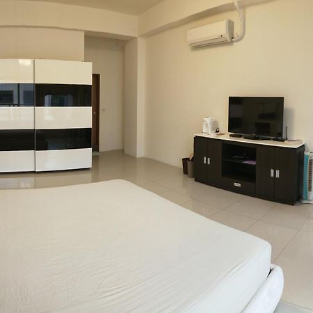 S & P House Apartment Tainan Exterior photo